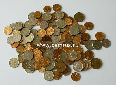 Иллюстрация к тексту Каков ваш ежемесячный бюджет на сотовую связь? Иллюстрация к тексту Каков ваш ежемесячный бюджет на сотовую связь?
